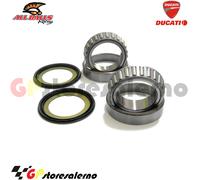 17078 KIT CUSCINETTI STERZO ALL BALLS RACING DUCATI 1200 DIAVEL 2012