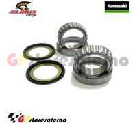17078 KIT CUSCINETTI STERZO ALL BALLS RACING KAWASAKI 1000 ZX-10R NINJA 2006