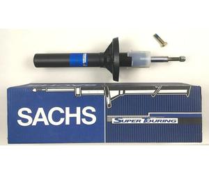 170906, SACHS, Ammortizzatore asse anteriore su entrambi i lati per Ford FIESTA