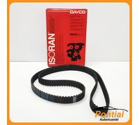 170RHP220 ISORAN CINGHIA DISTRIBUZIONE FIAT TIPO 1.7 D UNO 1.9 D DIESEL