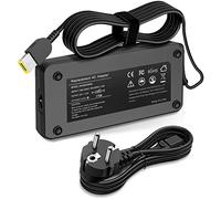 170W Caricatore Alimentatore Per Lenovo Thinkpad P50 P51 P52 P70 P71 P73 W540 W541 S431, Thinkpad X1 Carbon (Gen2/3/4), Legion Y530 Y540 Y700 Y720 Y730 Y7000 Y7000P Y900 Y910 4X20E50574 ADL170NLC2A
