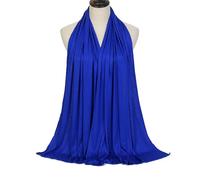 170x60cm Sciarpa Autunno Inverno Retrò Casual Multiplo Donna Moda Abbigliamento