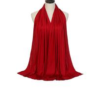 170x60cm Sciarpa Autunno Inverno Retrò Casual Multiplo Donna Moda Abbigliamento