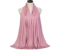 170x60cm Sciarpa Autunno Inverno Retrò Casual Multiplo Donna Moda Abbigliamento