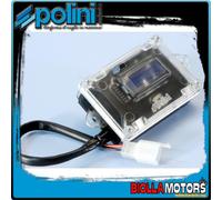 171.0001 CENTRALINA CDI ECU POLINI MBK CITYLINER 125 4V E3