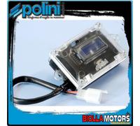 171.0001 CENTRALINA CDI ECU POLINI PIAGGIO VESPA 125 4T PRIMAVERA 3V ie (M811M)