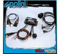 171.0003 CENTRALINA ECU POLINI YAMAHA T MAX 530 ie 2012