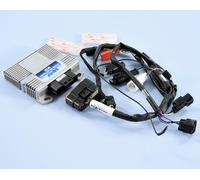 171.0018 CENTRALINA ECU POLINI PIAGGIO VESPA 150 4T SPRINT iGET 3V ie E5 dal '21