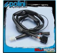 171.0201 CABLAGGIO CENTRALINA ECU POLINI HONDA SH 125i <-2012