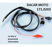 171.0203 CABLAGGIO CDI POLINI APRILIA : ATLANTIC 300 - SCARABEO 300 SPECIAL ie