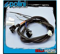 171.0205 CABLAGGIO CENTRALINA ECU POLINI PIAGGIO VESPA 125 4T PRIMAVERA iGET 3V