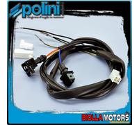 171.0205 CABLAGGIO CENTRALINA ECU POLINI PIAGGIO VESPA 150 4T GTS ie 3V SUPER