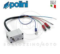 171.0400 CENTRALINA POLINI TRACTION CONTROL YAMAHA T MAX 530 - DX - SX ie EURO4