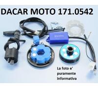 171.0542 ACCENSIONE 6M DIGITALE POLINI GILERA SMT dal 2006-> (DERBI D50B) - SMT