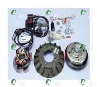 171.0545 ACCENSIONE ELETTRONICA VOLANO CONO D.19 KG.1,2 POLINI VESPA 50 SPECIAL