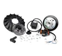 171.0549 ACCENSIONE ROTORE ECU POLINI PER PIAGGIO VESPA 150 2T PX, SPRINT VELOCE