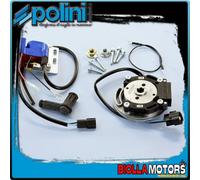 171.0555 ACCENSIONE ROTORE ECU POLINI PVL BETA RR 50 SM AM6 (2002-2004) DIGITALE