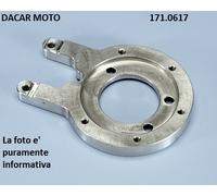 171.0617 POLINI SUPPORTO ACCENSIONE PIAGGIO