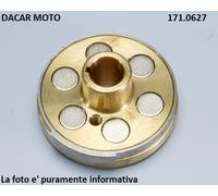 171.0627 POLINI VOLANO ACCENSIONE BULTACO : LOBITO 50