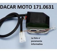 171.0631 BOBINA ACCENSIONE POLINI APRILIA SR 50 mod.94-95-96 H2O