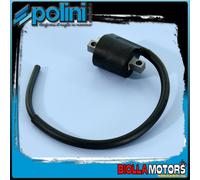 171.0640 BOBINA POLINI PER ACCENSIONE DIGITALE SHERCO HRD SM MINARELLI AM6