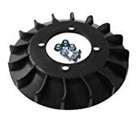 MF1062 - VENTOLA RAFFREDAMENTO ACCENSIONE ELETTRONICA POLINI VESPA 125 ET3 PRIMA