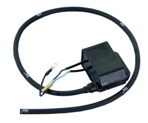 171.0645 CENTRALINA POLINI ECM PIAGGIO/VESPA 50 4T3V iGET Euro 5
