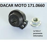 171.0660 ACCENSIONE VOLANO POLINI PIAGGIO ZIP 50 SP H2O mod.2000