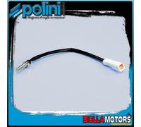 171.0801 SENSORE POLINI TEMPERATURA SOTTOCANDELA VALENTI RACING RME, SM (DERBI D