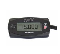 171.1002 CONTAGIRI RPM POLINI AEON COBRA 50 PER MOTO CONTA GIRI ORIGINALE