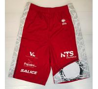 171/42 ERREA PANTALONCINI GARA UOMO PALLACANESTRO VL PESARO LEGA BASKET SERIE A