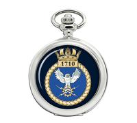 1710 Navale Aria Squadron, Reale Blu Scuro Orologio da Tasca