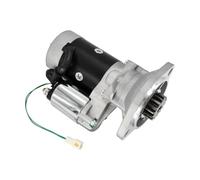 171008-77010 YMR000308 Motorino di avviamento compatibile con Hitachi Engine S12-47 S12-77 S12-77A S114-146 S114-244 S114-244A Compatibile con escavatore Komatsu 230 235 PC20 PC. 30 PC20-7 PC30-7