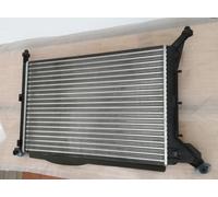 17101475552 Radiatore liquido raffreddamento -ORIGINALE- MINI R50 fino a 12/2003