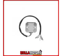 1710183 REGOLATORE DI TENSIONE DZE KTM K4 4T (Rotax) 350CC 1982/1986