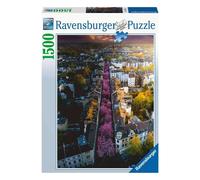 Ravensburger Puzzle Bonn in fiore – Germania – 1500 pezzi