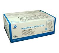 1710604-008 KONICA MINOLTA MAGICOLOR 5450 TONER CIANO