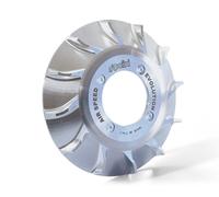 171.0676 VENTOLA POLINI EVO ACCENSIONE VESPA PRIMAVERA ET3