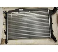 17107535902 Radiatore liquido raffreddamento -ORIGINALE- MINI R50 R52 Cooper/One