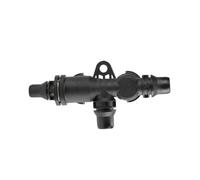17107559966 Alloggiamento uscita termostato liquido refrigerante for auto for X5 2000-2006