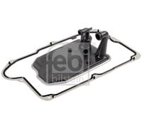 171138 FEBI BILSTEIN Kit filtro idraulico, Cambio automatico per MERCEDES-BENZ
