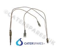 171175 VAILLANT Gas Riscaldamento Boiler Termocoppia Sensore C/W Tagliare Filo