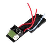 17117541092R Motore Raffreddamento Radiatore Ventola Motore Resistore
