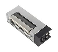 1711BI 12-24V DC Apertura elettromagnetica 12-24VDC reversibile LOCKPOL