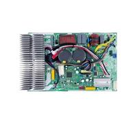 17122000002718 Accessori For Scheda Di Controllo Dell'aria Condizionata, Compatibili Con Midea, KFR-35W/BP3N1-(RX62T 41560). D.13. Parti Di Ricambio For Scheda Madre WP2-1