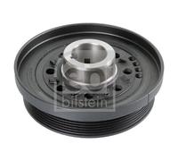 171232 FEBI BILSTEIN Puleggia cinghia, Albero a gomiti per HYUNDAI,KIA
