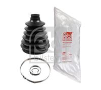 17126 FEBI BILSTEIN Kit cuffia, Semiasse per MERCEDES-BENZ