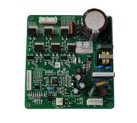 17131000002002,compatible For Midea,refrigerator Accessories Inverter Computer Board DBFC-CTCLM LU118PY1