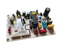 17131000004321 Adatto, compatibile for scheda madre del frigorifero Midea BCD-193WE-D computer 308WE alimentazione 17131000004322(17131000004322)