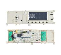 17138100015563 Scheda di controllo del computer for circuito PCB della lavatrice, parti della lavatrice